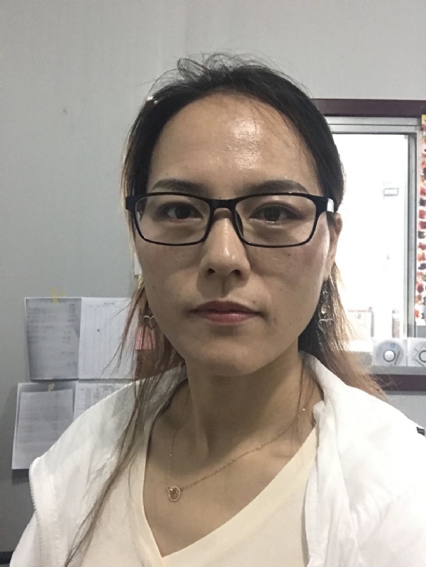 爱在春天的第一张照片--寿光残疾人相亲网